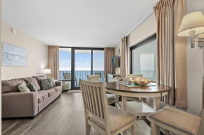 Palms Resort 1406 - Oceanfront